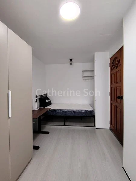 Common Room (Condo) for Rent in  St Francis Court - Image 5