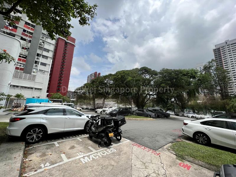 Food & Beverage for Sale: 468 North Bridge Road Shop - Image 2