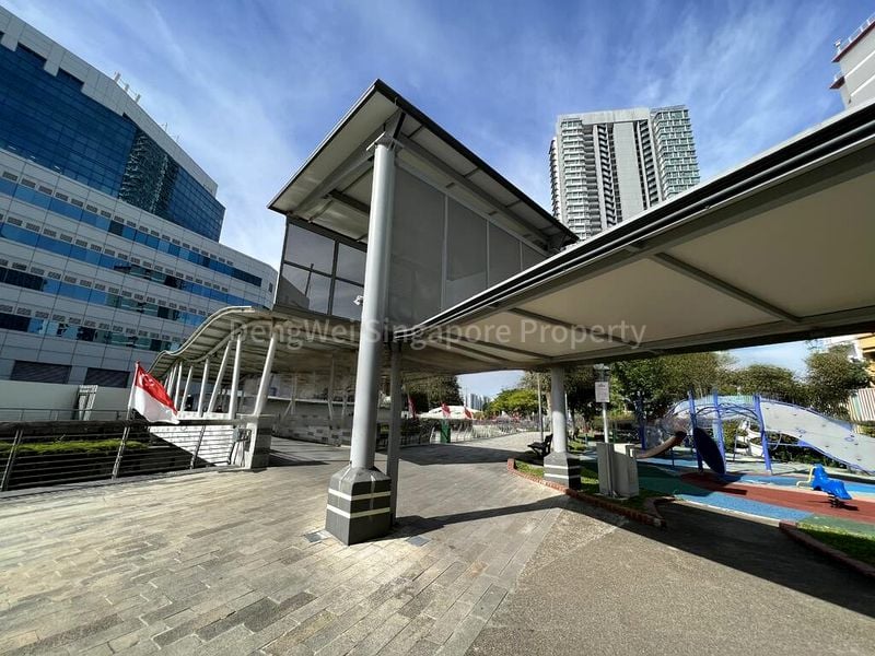 Food & Beverage for Sale: 468 North Bridge Road Shop - Image 1