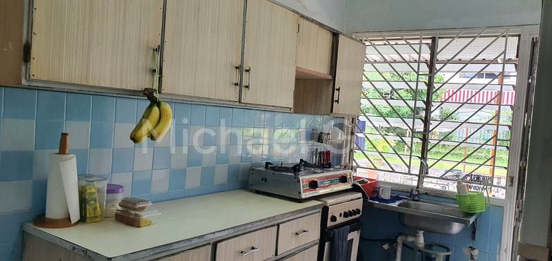 4 Bed Semi-Detached House (Landed) for Sale in  Spring Park Estate - Image 9