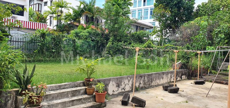 4 Bed Semi-Detached House (Landed) for Sale in  Spring Park Estate - Image 10