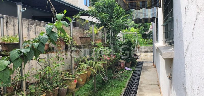 4 Bed Semi-Detached House (Landed) for Sale in  Spring Park Estate - Image 3