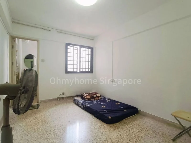 4 Room (4NG) HDB for Sale in  127 Bedok North Street 2 - Image 4