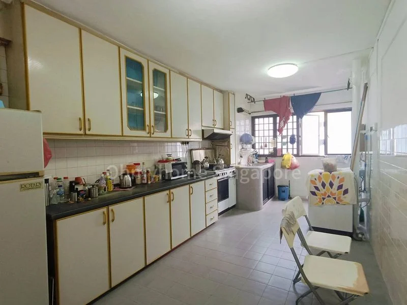 4 Room (4NG) HDB for Sale in  127 Bedok North Street 2 - Image 10