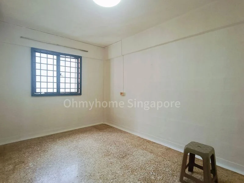 4 Room (4NG) HDB for Sale in  127 Bedok North Street 2 - Image 8