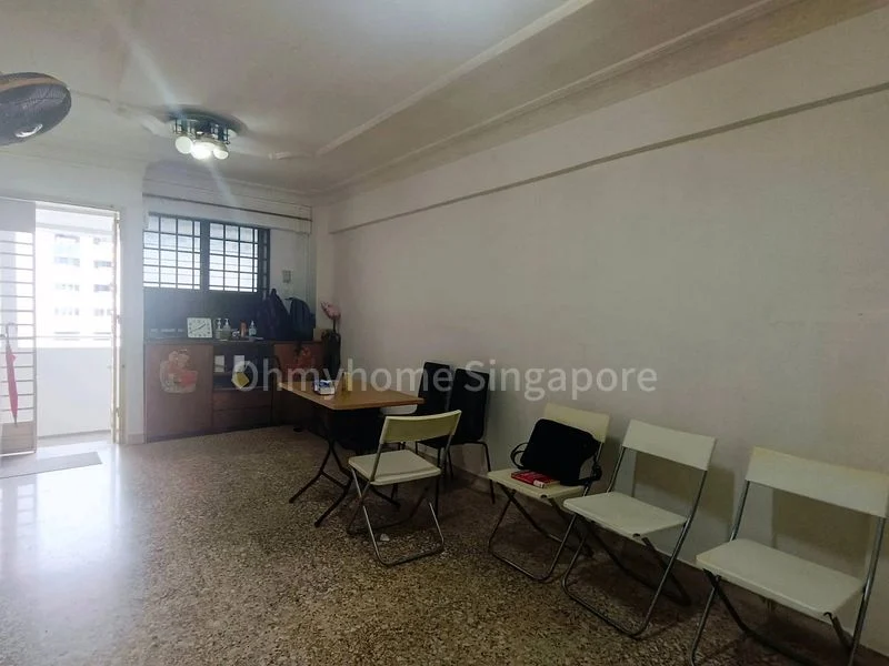 4 Room (4NG) HDB for Sale in  127 Bedok North Street 2 - Image 2