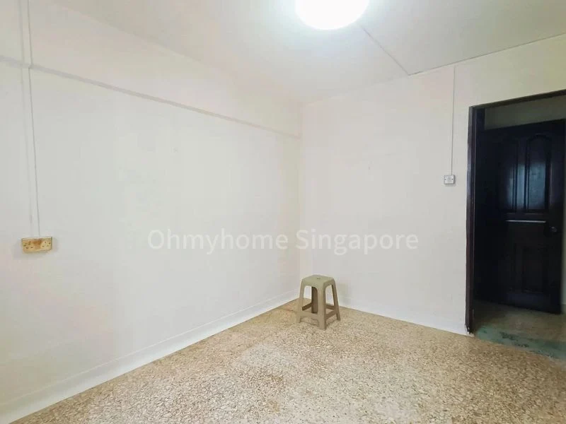 4 Room (4NG) HDB for Sale in  127 Bedok North Street 2 - Image 9