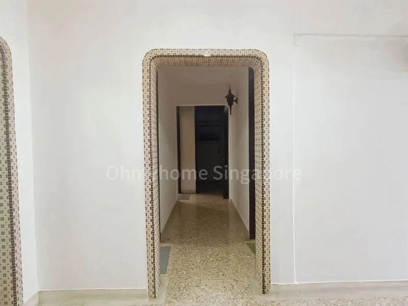 4 Room (4NG) HDB for Sale in  127 Bedok North Street 2 - Image 3