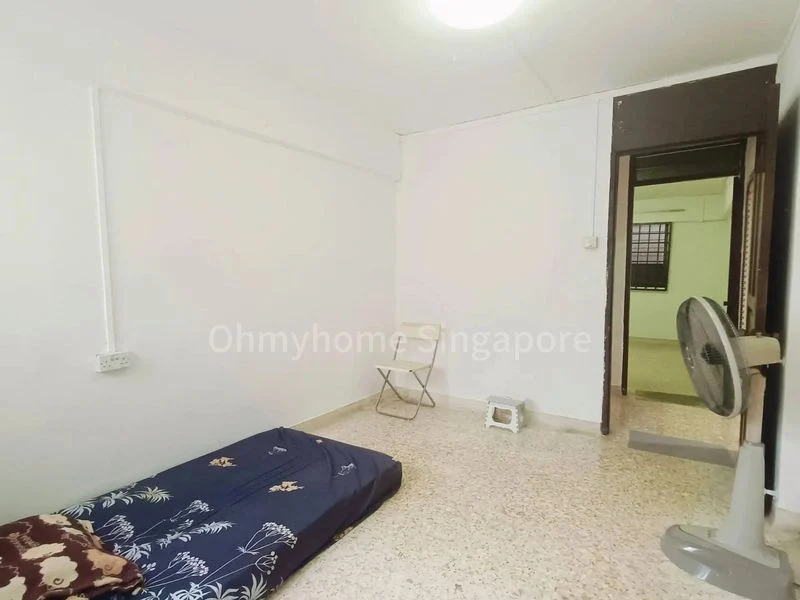 4 Room (4NG) HDB for Sale in  127 Bedok North Street 2 - Image 5
