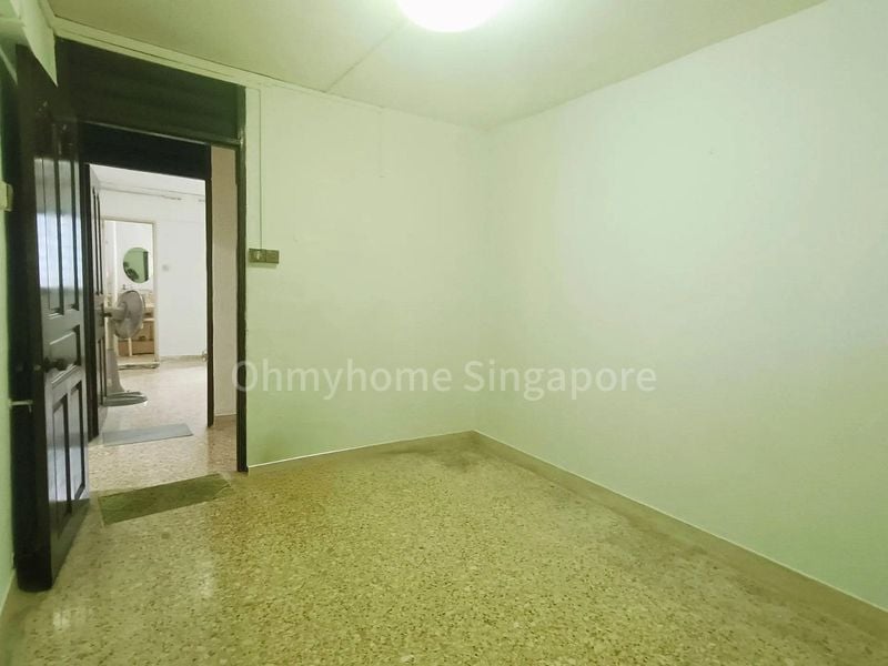 4 Room (4NG) HDB for Sale in  127 Bedok North Street 2 - Image 7