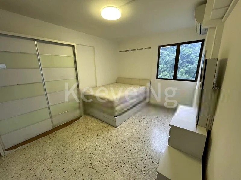 5 Room (5I) HDB for Rent in  39 Telok Blangah Rise - Image 6