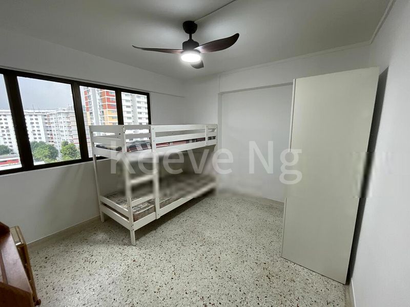 5 Room (5I) HDB for Rent in  39 Telok Blangah Rise - Image 7