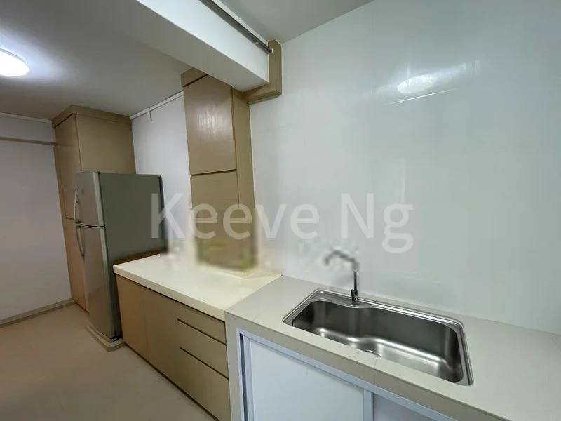 5 Room (5I) HDB for Rent in  39 Telok Blangah Rise - Image 9
