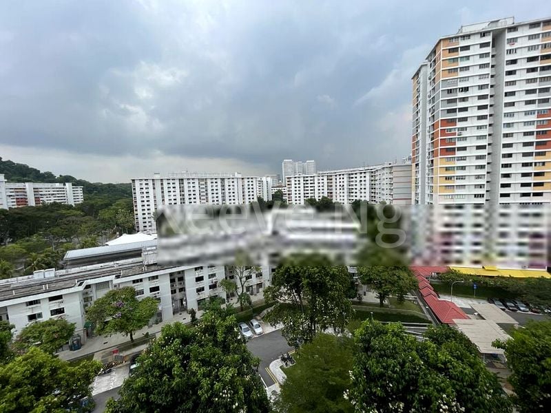 5 Room (5I) HDB for Rent in  39 Telok Blangah Rise - Image 2
