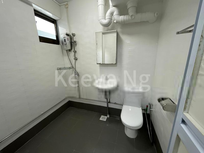 5 Room (5I) HDB for Rent in  39 Telok Blangah Rise - Image 11