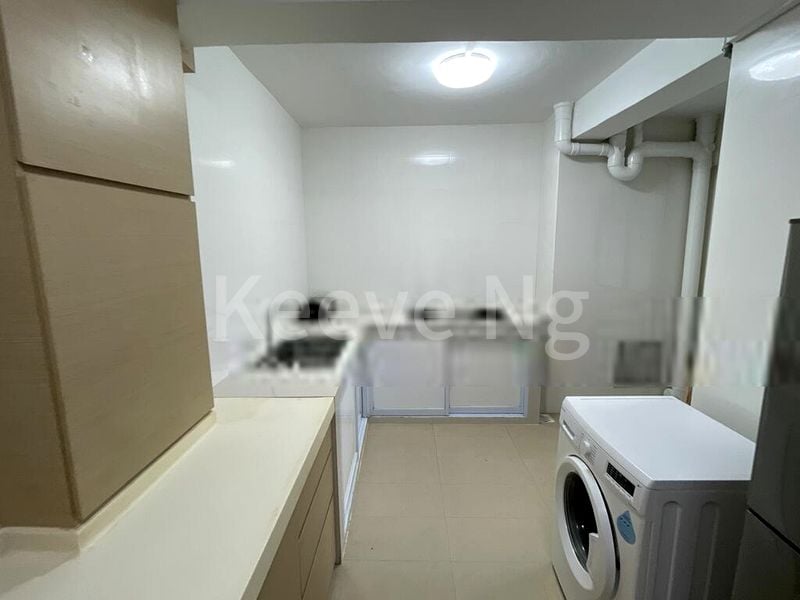 5 Room (5I) HDB for Rent in  39 Telok Blangah Rise - Image 8