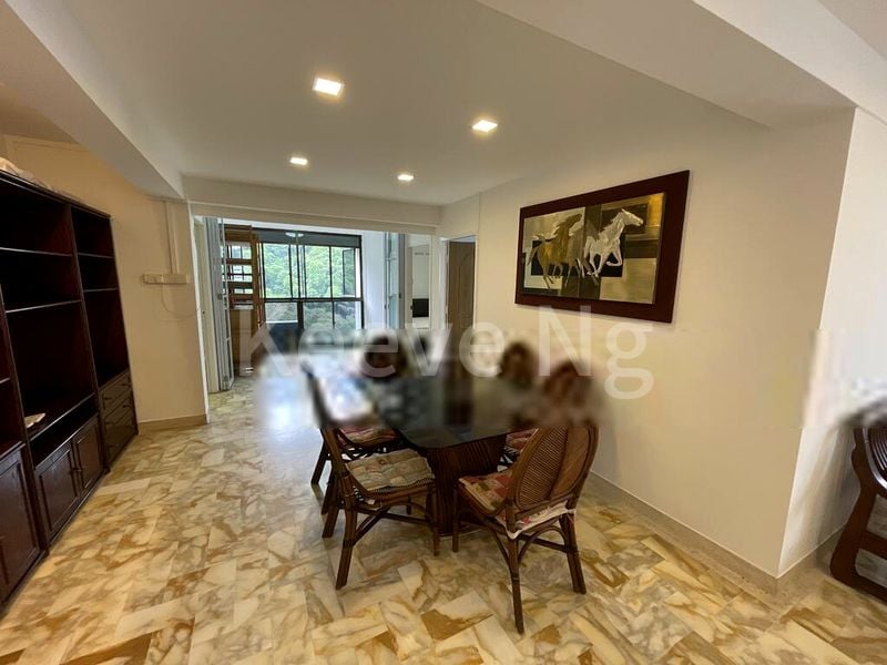 5 Room (5I) HDB for Rent in  39 Telok Blangah Rise - Image 3