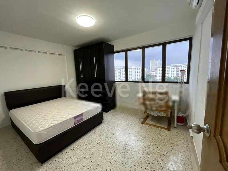 5 Room (5I) HDB for Rent in  39 Telok Blangah Rise - Image 5