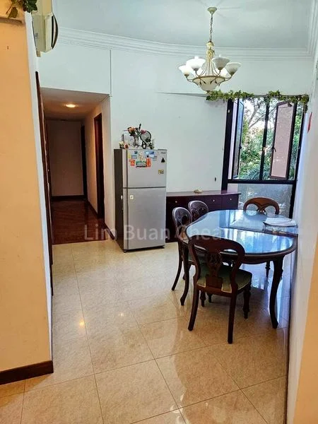 Room (Condo) for Rent in  Bishan 8 - Image 4