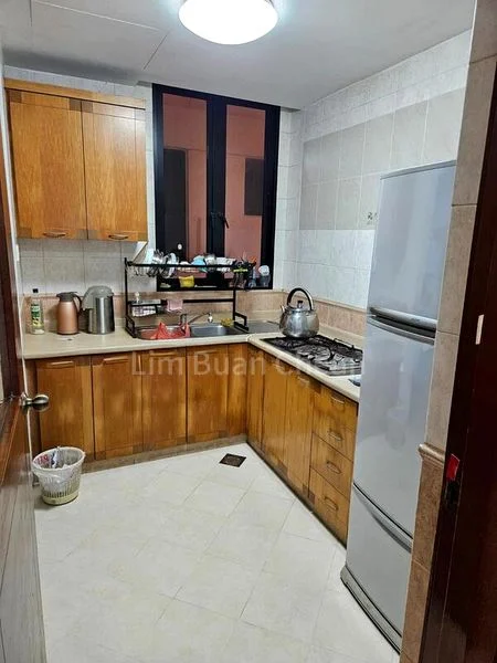 Room (Condo) for Rent in  Bishan 8 - Image 3