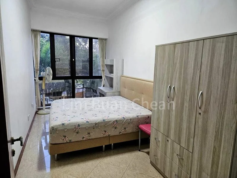 Room (Condo) for Rent in  Bishan 8 - Image 5