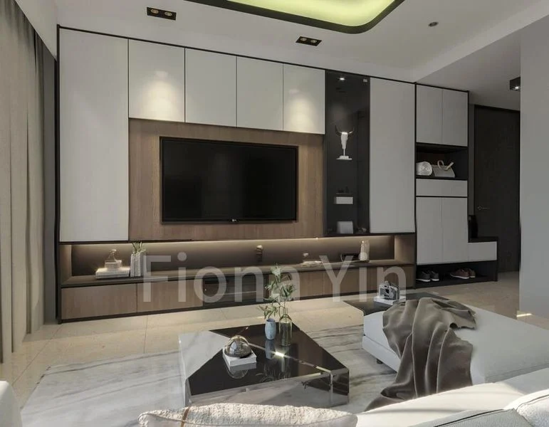 3 Bed Executive Condo for Sale in  Hundred Palms Residences - Image 9