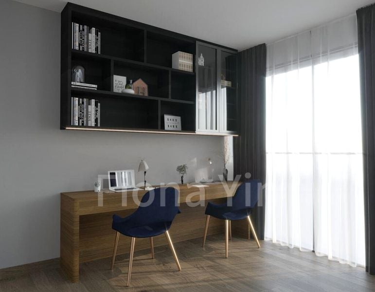 3 Bed Executive Condo for Sale in  Hundred Palms Residences - Image 8