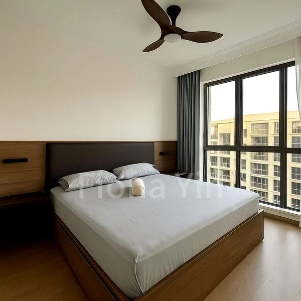 3 Bed Executive Condo for Sale in  Hundred Palms Residences - Image 2