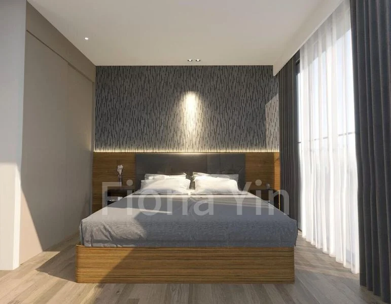 3 Bed Executive Condo for Sale in  Hundred Palms Residences - Image 6