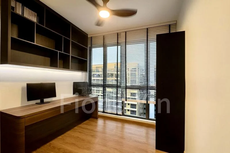 3 Bed Executive Condo for Sale in  Hundred Palms Residences - Image 1