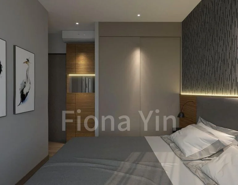 3 Bed Executive Condo for Sale in  Hundred Palms Residences - Image 5