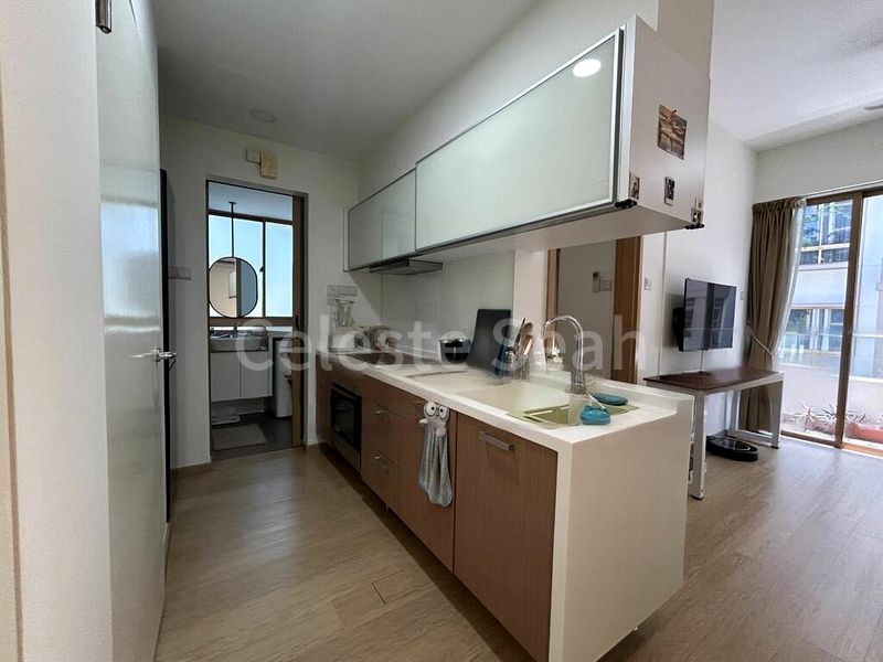 1 Bed Condo for Sale in  The Maylea - Image 6
