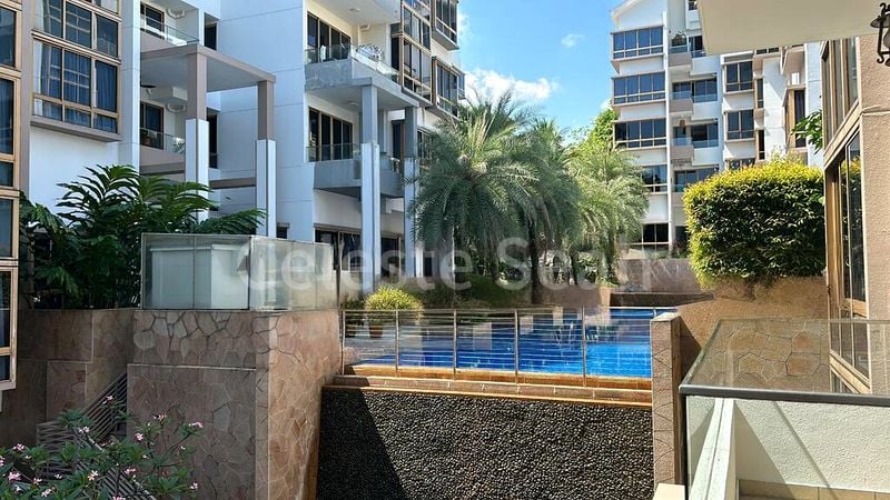 1 Bed Condo for Sale in  The Maylea - Image 9