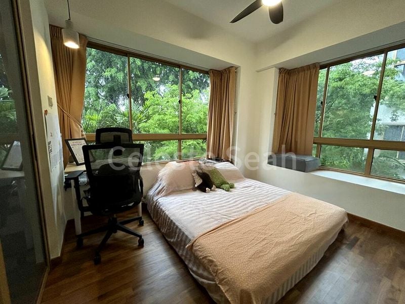 1 Bed Condo for Sale in  The Maylea - Image 4
