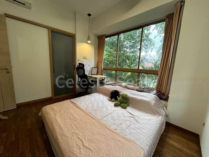 1 Bed Condo for Sale in  The Maylea - Image 3