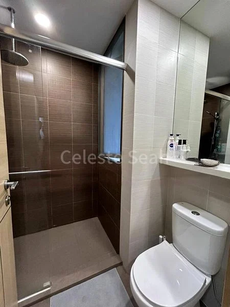 1 Bed Condo for Sale in  The Maylea - Image 7