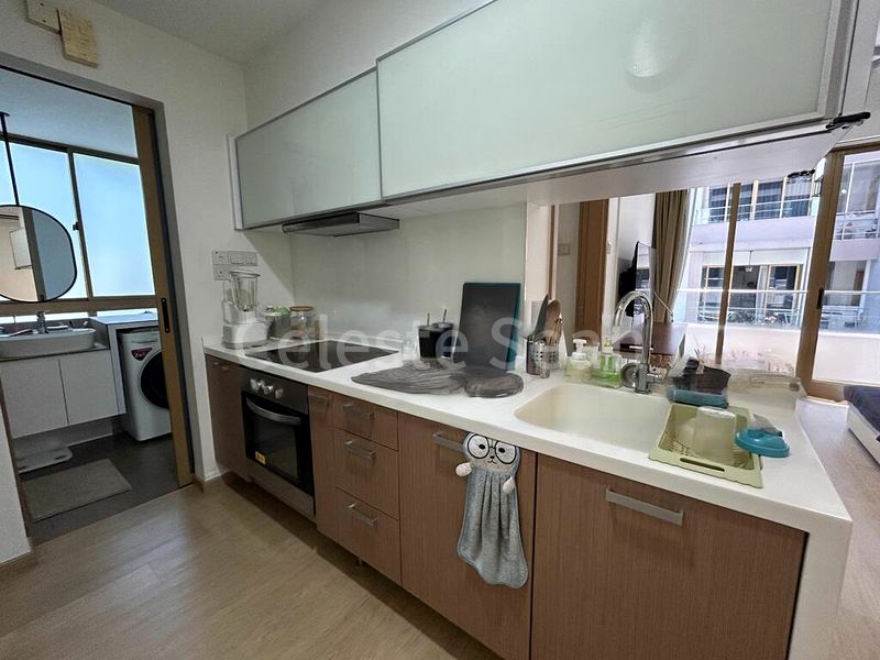 1 Bed Condo for Sale in  The Maylea - Image 5