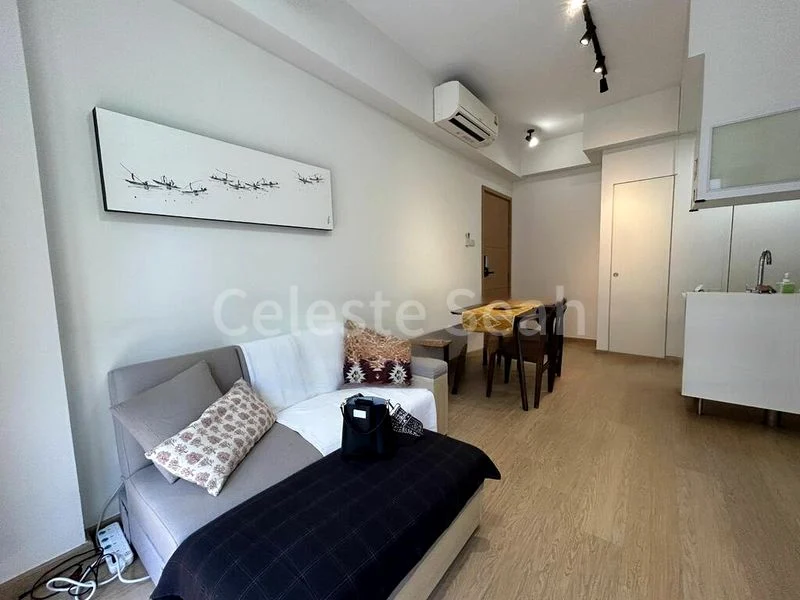 1 Bed Condo for Sale in  The Maylea - Image 2