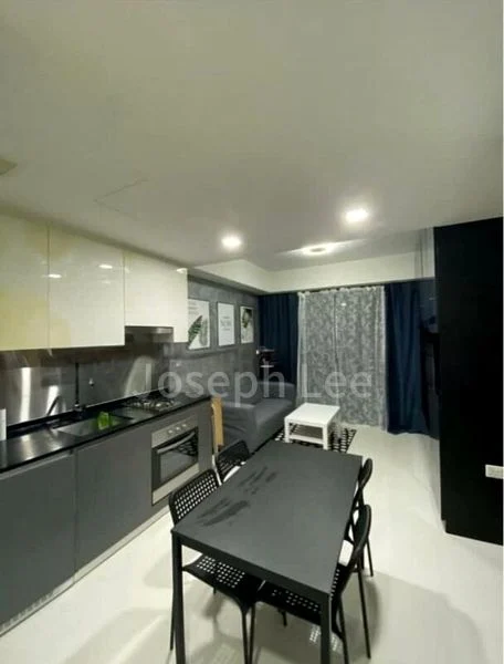 1 Bed Condo for Rent in  Hedges Park Condominium - Image 7