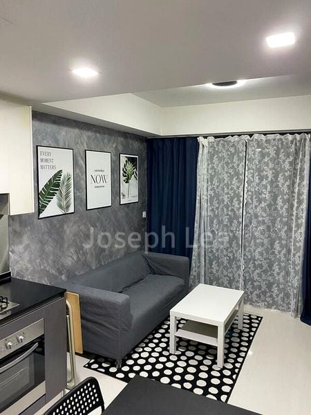 1 Bed Condo for Rent in  Hedges Park Condominium - Image 8