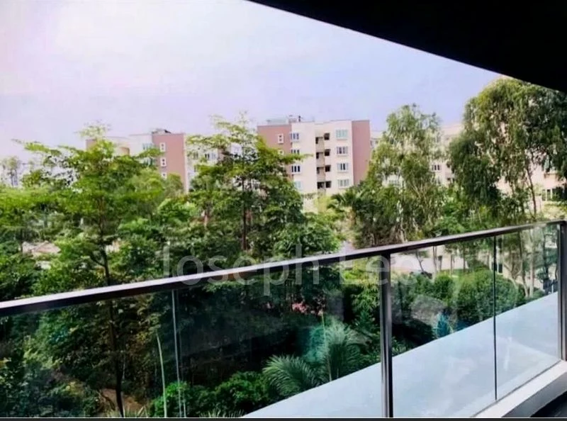 1 Bed Condo for Rent in  Hedges Park Condominium - Image 4