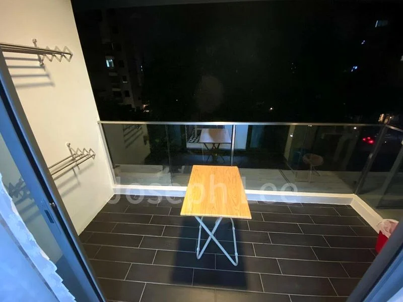 1 Bed Condo for Rent in  Hedges Park Condominium - Image 5