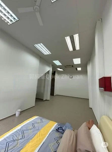 Shop / Shophouse for Rent: Geylang Road - Image 1