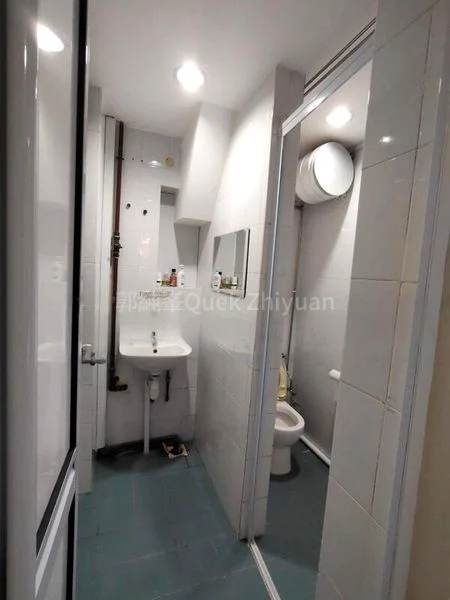 Shop / Shophouse for Rent: Geylang Road - Image 8