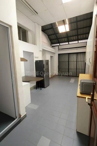 Shop / Shophouse for Rent: Geylang Road - Image 5
