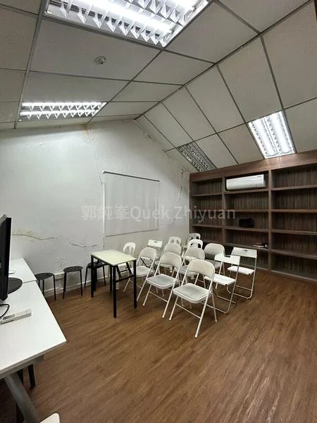 Shop / Shophouse for Rent: Geylang Road - Image 10