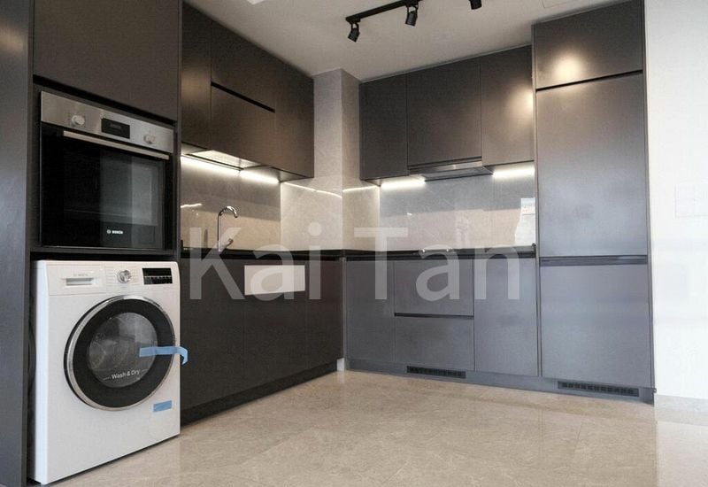 3 Bed Condo for Sale in  The Linq @ Beauty World - Image 2