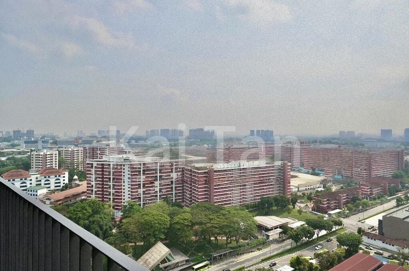 3 Bed Condo for Sale in  The Linq @ Beauty World - Image 5