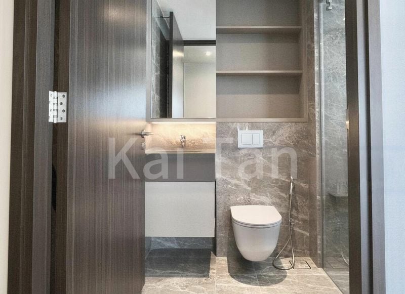 3 Bed Condo for Sale in  The Linq @ Beauty World - Image 3