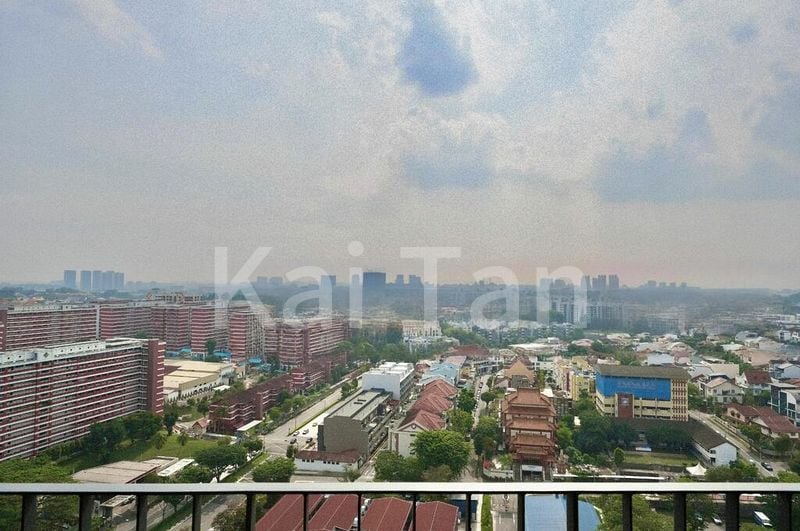 3 Bed Condo for Sale in  The Linq @ Beauty World - Image 6